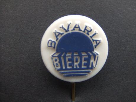 Bavaria bieren logo